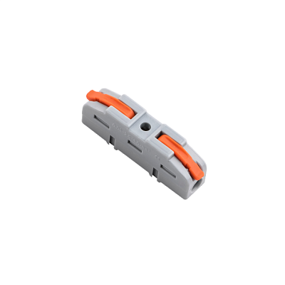 Клемма монтажная CMK PTC-1P 4211   450V 32A 0,08-2,5(4,0) мм2